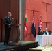 ASEAN Regional Forum Promotes Cooperation on CBRN Risk Mitigation