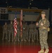 Sgt. Maj. Ortega bids MAG-12 farewell, Sgt. Maj. Johnson takes charge