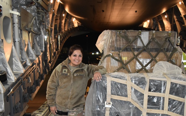 U.S. Army Signaleers Vital to New Strategy in Afghanistan