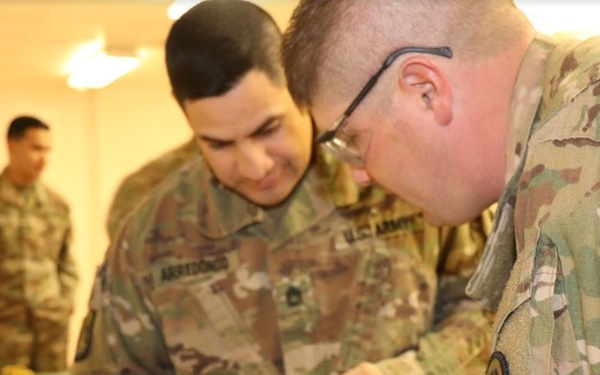 U.S. Army Signaleers Vital to New Strategy in Afghanistan