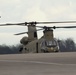 1st Air Cavalry Brigade Pinnacle Landing Operations
