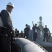 U.S., Kuwait, Iraq TRILAT
