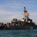 U.S., Kuwait, Iraq TRILAT