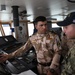 U.S., Kuwait, Iraq TRILAT