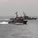 U.S., Kuwait, Iraq TRILAT