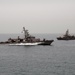 U.S., Kuwait, Iraq TRILAT