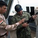 U.S., Kuwait, Iraq TRILAT