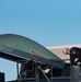 Langley Airmen showcase Raptor at Heritage Flight