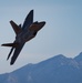 Langley Airmen showcase Raptor at Heritage Flight