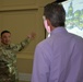 Lt. Col. Solorzano meets with mayors in Ponce, Puerto Rico