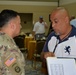 Lt. Col. Solorzano meets with mayors in Ponce, Puerto Rico