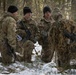 British, US Soldier compete in patrol competition