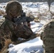 British, US Soldier compete in patrol competition