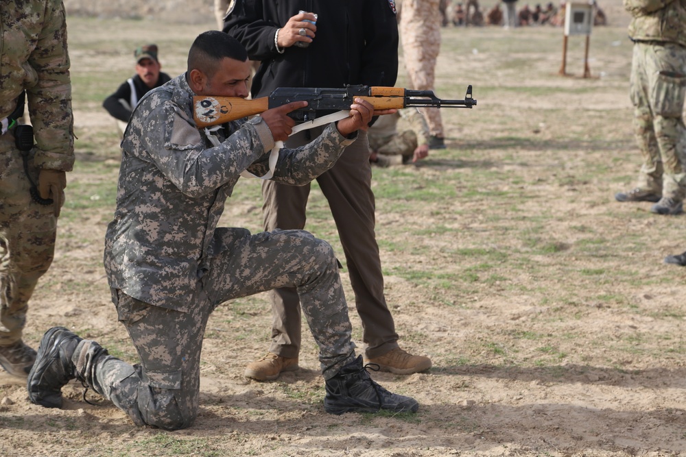 Speed Reloading