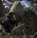 British, US Soldier compete in patrol competition