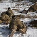 British, US Soldier compete in patrol competition