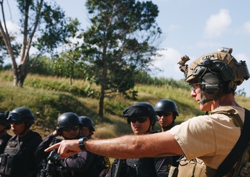 Training boosts US response capabilities in the Americas