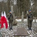 Naval Support Facility Redzikowo Hosts Polish Army