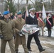 Naval Support Facility Redzikowo Hosts Polish Army