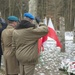 Naval Support Facility Redzikowo Hosts Polish Army