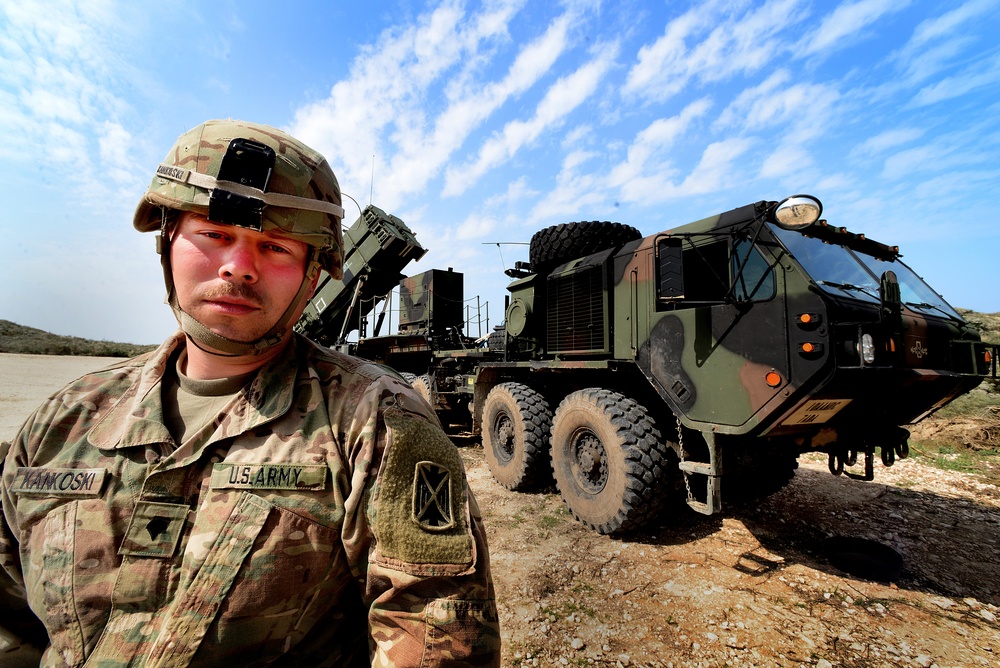 Ballistic Missile Defense remains focal point of Juniper Cobra 18