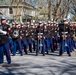 2nd MAW Band Mardi Gras Parade