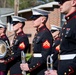 2nd MAW Band Mardi Gras Parade