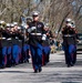 2nd MAW Band Mardi Gras Parade