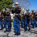 2nd MAW Band Mardi Gras Parade