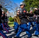 2nd MAW Band Mardi Gras Parade