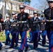 2nd MAW Band Mardi Gras Parade