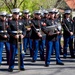 2nd MAW Band Mardi Gras Parade