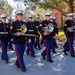 2nd MAW Band Mardi Gras Parade