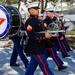 2nd MAW Band Mardi Gras Parade
