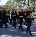 2nd MAW Band Mardi Gras Parade