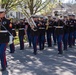 2nd MAW Band Mardi Gras Parade