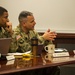 Marine Corps War College Student Lecture