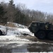 Pa. Guard provides support in response to Winter Storm Riley