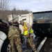 Pa. Guard provides support in response to Winter Storm Riley