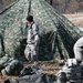 Cold-Weather Operations Course Class 18-05 operations at Fort McCoy