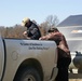 Cold-Weather Operations Course Class 18-05 operations at Fort McCoy