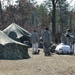 Cold-Weather Operations Course Class 18-05 operations at Fort McCoy