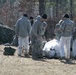 Cold-Weather Operations Course Class 18-05 operations at Fort McCoy