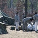 Cold-Weather Operations Course Class 18-05 operations at Fort McCoy