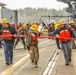 USS Nimitz (CVN 68) Docking