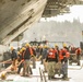 USS Nimitz (CVN 68) Docking