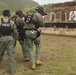 Quick Draw: SRT conducts weapons training at K-Bay Range