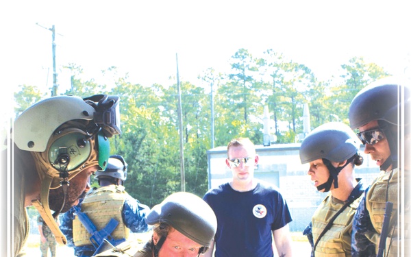 Guiding Principle #5