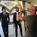 ardboard cutouts for “Kingsman: The Golden Circle”