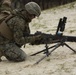 U.S. Marines conduct platoon attack at Range G29
